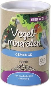 Esve Ma-Ki - Esve Ma-Ki Vogelmineralen 190 gr