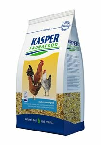 Kasper Fauna Hobbyline Kuikenzaad Grof 4 kg