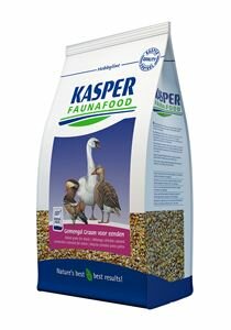 Kasper Fauna Gemengd Graan voor eenden 4 kg