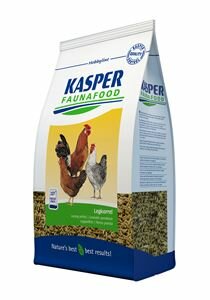 Kasper Fauna Hobbyline Legkorrel 4 kg