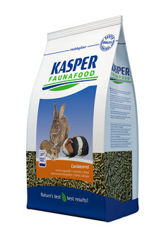 Kasper Fauna Hobbyline Caviakorrel 4 kg