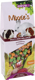 Esve Mixxie&#039;s Multi Mini Melange 100 gr