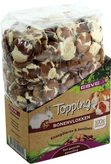 Esve Topping Bonenvlokken 225gr