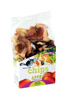 Esve Chips Appel 80 gr