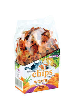 Esve Chips Wortel 130 gr
