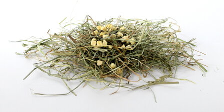 Esve Herbal Hay Weegbree en Appel 500 gr
