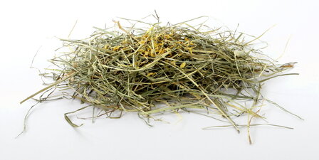 Esve Herbal Hay Calendula en Paardenbloem 500 gr