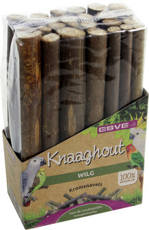 Esve Knaaghout Vogels Wilg 10 cm