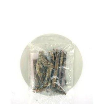 Pets en Co Bullenpees Budget 15cm 10st