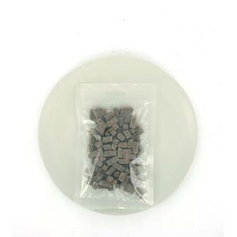 Pets en Co 100% Paardtrainers 125gr