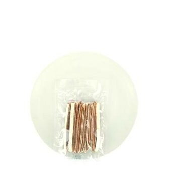 Pets en Co Kip en Vis Strips 100 gr