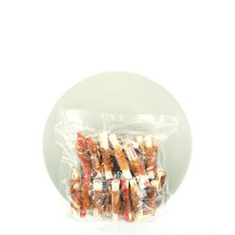 Pets en Co Kipkrabsticks 400 gr