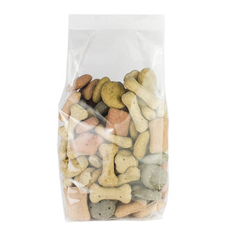 Pets en Co Engelse Mix 400 gr