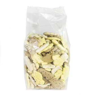 Pets en Co Vanille Diertjes 400 gr