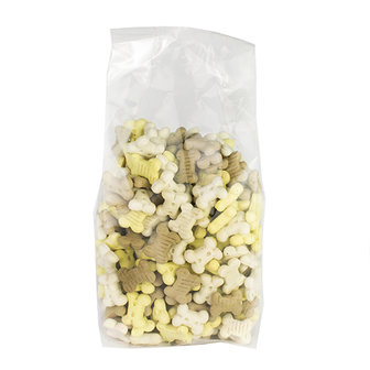 Pets en Co Micro Kluifje 3Mix 400 gr