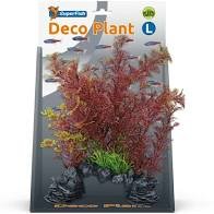 SuperFish Deco Plant L Cabomba Red