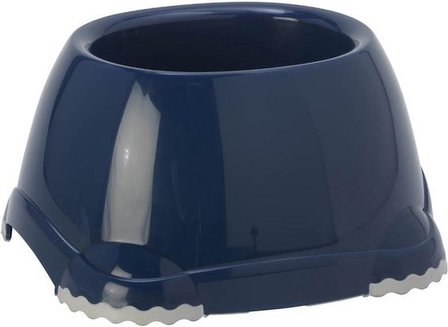 Eetbak Sharples Fed N Watered Spaniel Bowl (Blue)