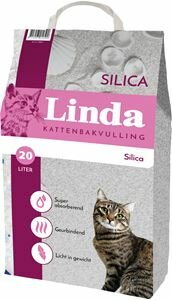 Linda Silica 20L