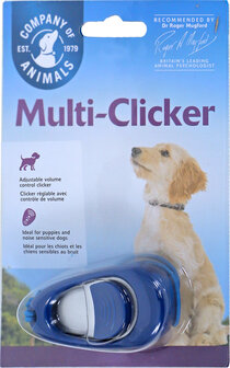 Multi-Clicker