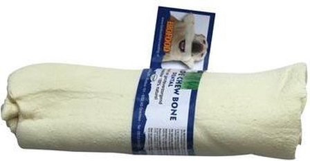Biofood Rol  Hond  Kauwsnack  Extra Large  30 cm