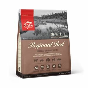 Orijen Regional Red Dog 2 kg