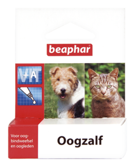 Beaphar Oogzalf 5 ML