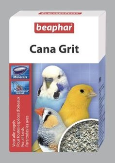 Beaphar Cana Grit 250 Gram