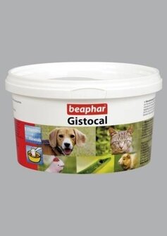 Beaphar Gistocal 500g