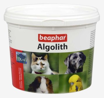 Beaphar Algolith (Zeewier) 500 Gram