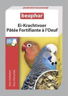 Beaphar Ei-Krachtvoer Parkieten 150 Gram