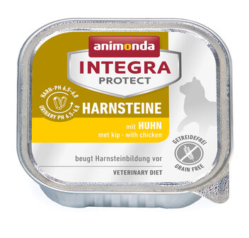 Integra Cat Urinary Chicken 100 gr