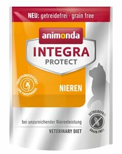 Integra Cat Nieren Droog 300 gr