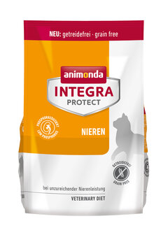 Integra Cat Nieren Droog 1,2 kg