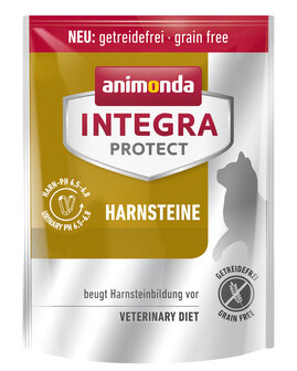 Integra Cat Urinary Droog 300 gr