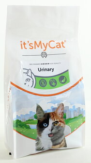 it&#039;s My Cat Urinary 350 gr