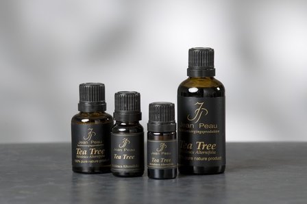 Jean Peau tea tree oil