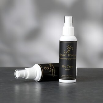 Jean Peau tea tree spray