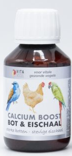 Vita Vogel Calium Boost 100 ml