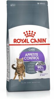 Royal Canin Appetite Control Care