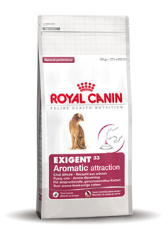 Royal Canin Exigent 33 Aromatic Attraction