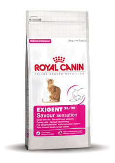 Royal Canin Exigent 35/30 Savour Sensation