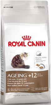 Royal Canin FHN Ageing 12+