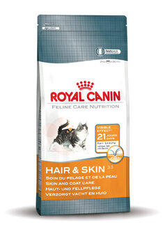 Royal Canin Hair &amp; Skin 33
