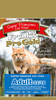 franks pro gold adult