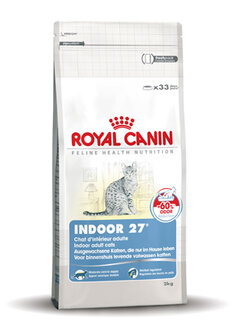 Royal Canin Indoor 27