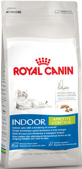 Royal Canin Indoor Appetite Control