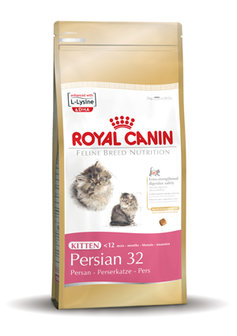 Royal Canin Kitten Persian 32