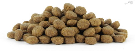 Natural Health Dog Chicken &amp; Rice Puppy Large Bite 2,5 kg