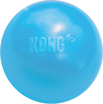 Kong hond Puppy Ball met gat