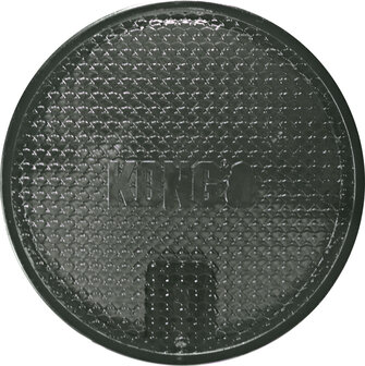 Kong hond Dura Max puck, large